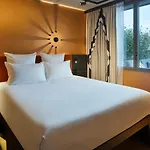 Tribe Paris Ouen Hotel Saint-Ouen (Seine-Saint-Denis)