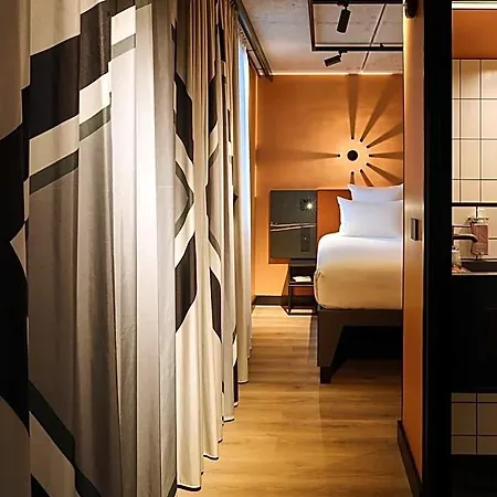 Tribe Paris Ouen 4* Сент-Уан