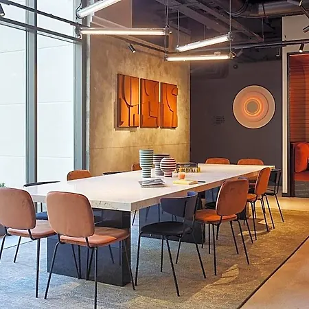 Tribe Paris Ouen 4*