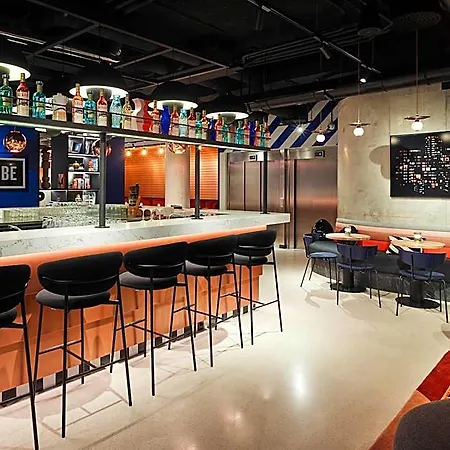 Tribe Paris Ouen 4* Saint-Ouen (Seine-Saint-Denis)
