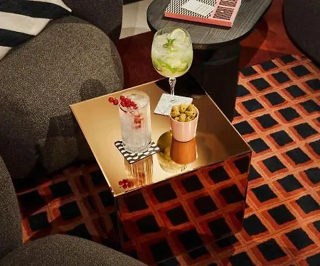 Tribe Paris Ouen Hotel