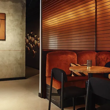 Tribe Paris Ouen Hotel 4*