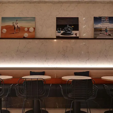 Tribe Paris Ouen Hotel