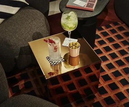 Tribe Paris Ouen Hotel Saint-Ouen (Seine-Saint-Denis)