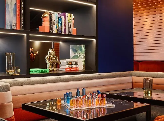 Tribe Paris Ouen 4* Saint-Ouen (Seine-Saint-Denis)